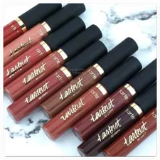 TARTE TARTEIST CREAMY MATTE QUICK DRY LIP PAINT! ASSORTED -NEW IN BOX