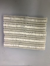 Allen-Bradley 1492-HM1 Terminal Blocks LOT OF 200 White