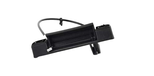 Poignée De Porte Coulissante Pour Ford Transit/Tourneo Custom/Connect - Référence BK21V26600AA, Remplace 1769292 - Côté Gauche/Droit - 6