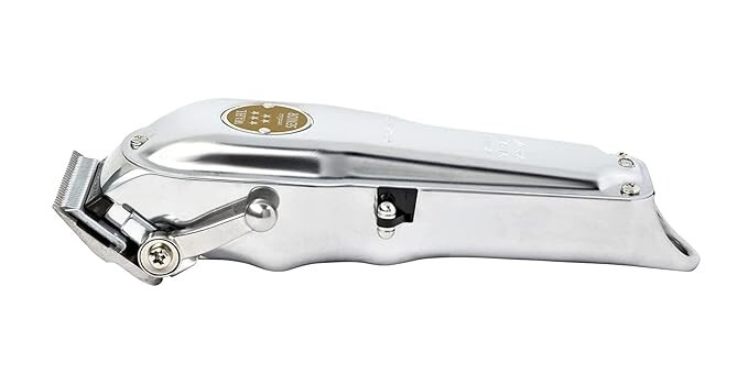 WAHL 5 Star Limited Edition Stainless Steel wahl-3023699.jpg main image 2