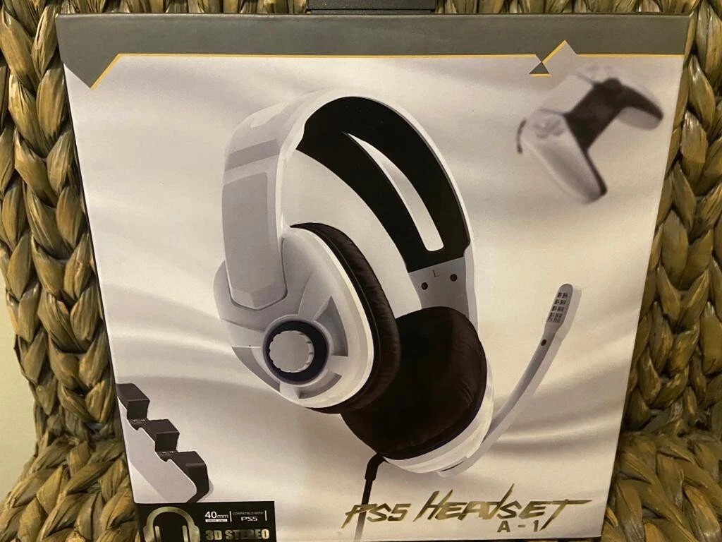 Tritton headset ps5 clearance