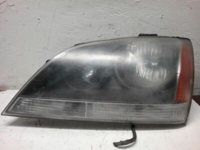 Driver Left Headlight Without Sport Package Fits 05-06 SORENTO 24455