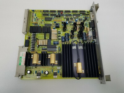 VG SCIENTIFIC A0040 ''X'' VGS A1011701 ISS03