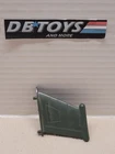 Vintage GI Joe Dragonfly XH-1 Helicopter Right Wing Fin Part ARAH 1983 -UNBROKEN