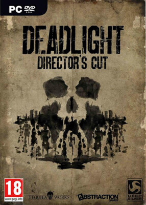 Dead Light Director's Cut PC DEEP SILVER