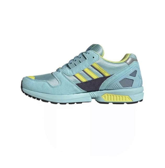 ADIDAS ORIGINALS ZX 8000 AQUA TORSION EG8784 size 8 US | eBay
