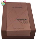 Amber OUD Tobacco Edition By Al Haramain 2.0 oz/60 ml EDP Spray New In Box