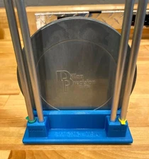 Dillon  550 650 750 Primer Flip Tray and Tube Storage Holder