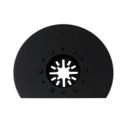 Lobinger  HSS Segmentsägeblatt 88mm für Fein Multimaster