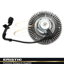 03-10 Ford E-350 F-250 F-350 Super Duty 6.0L Diesel Electric Cooling Fan Clutch