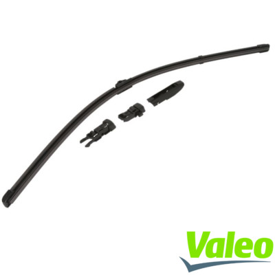 VALEO Scheibenwischer vorne 1xHF65 650mm für Audi BMW Citoren Fiat Ford KIA Opel