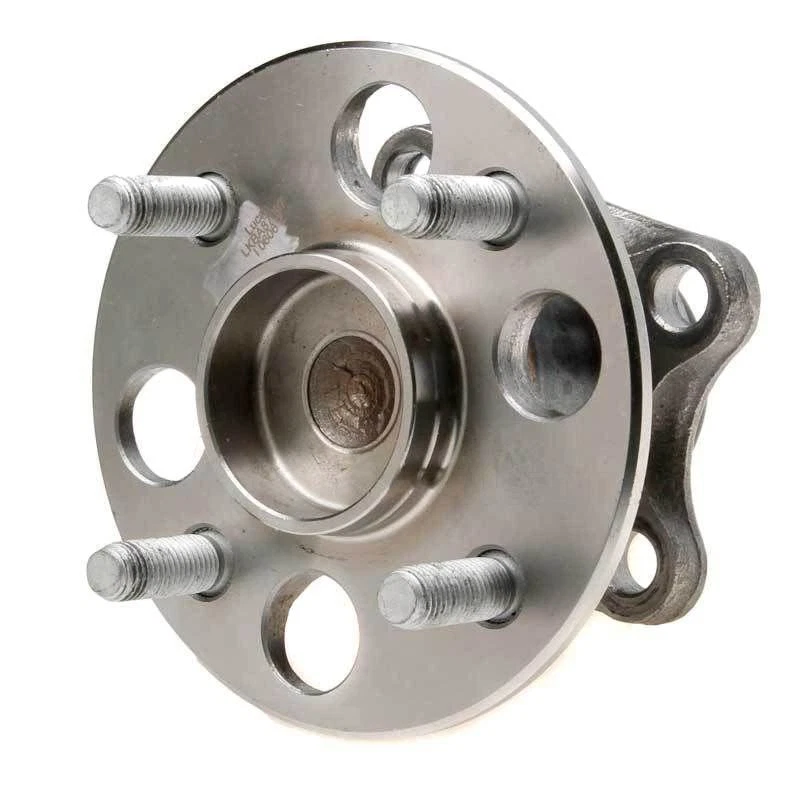 Kit de cojinete de rueda de buje trasero Toyota IQ EV 2012-2018 con sensor ABS - Imagen 2 de 4