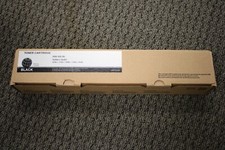 Toshiba e-studio 2040c, 2540c, 3040c, 3540c, 4540c black toner cartridge