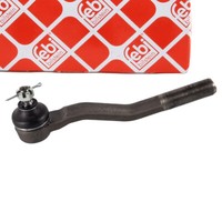 febi Spurstangenkopf FüR Jeep Grand Cherokee II (Wj, Wg) Vorderachse Oben Links
