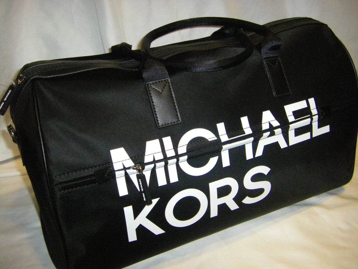 Michael kors top sport bag