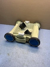 Aquabot Pool Rover Robotic Cleaner  Above/In-Ground Pools Wheels BASE ONLY