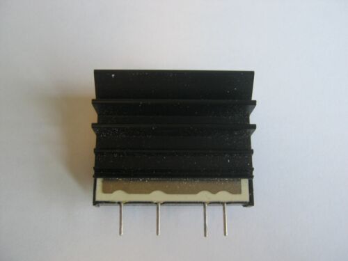 NEW Teledyne Relays LS60D22C-HS1 Solid State Relay PCB Mount through hole - Picture 2 of 2