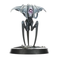 Spindel drone x4 - Unboxed blackstone fortress - 40k