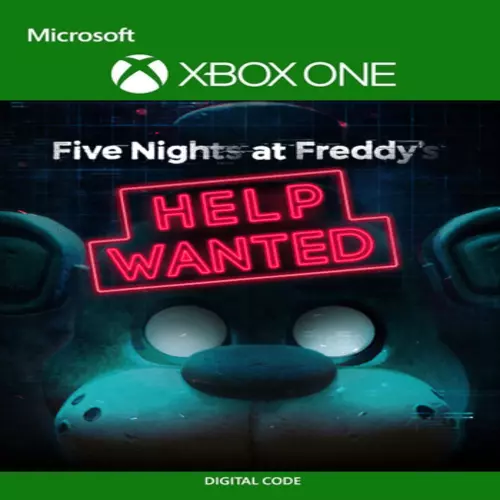 Five Nights at Freddy's - Gratis-Download von