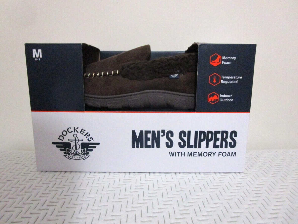 New in Box Docker