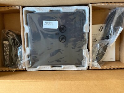 Brand New Dell OptiPlex 3000 Micro Computer with free 24 inch HP monitor!