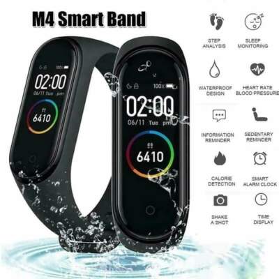 Armbanduhr Band Health Smart Intelligence 