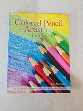 The Colored Pencil Artist's handbook