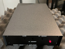  1 PELCO EA2010 EQUALIZING AMPLIFIER. NOS.