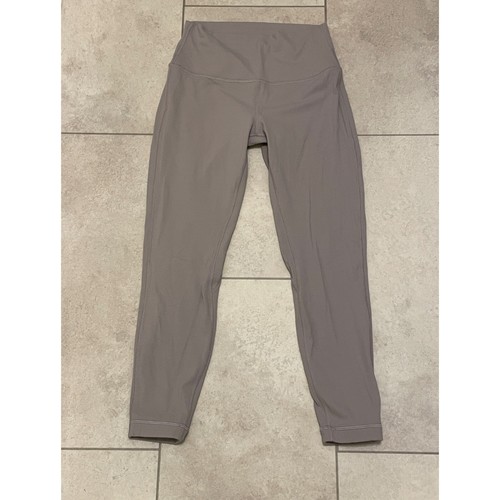 Lululemon Sz 8 Align Pant 25\