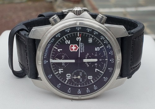 VICTORINOX SWISS ARMY AIR FORCE 9G600 