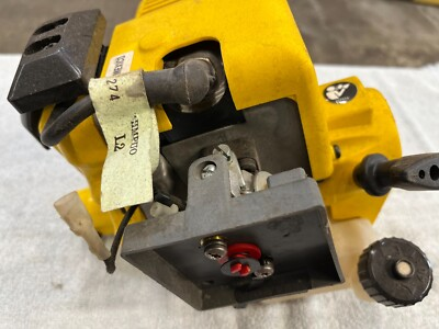 #ad Mcculloch Powerhead Untested Selling as is #2 $25.00