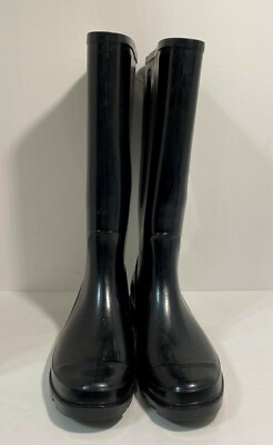 靴 WISTON LONG RAIN BOOTS Wiston Wellington Boots – Mackintosh