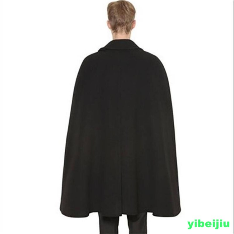 ジャケット・アウター laubeblanc 3way Wool Cape coat 3way Wool Cape coat – L'AUBE BLANC