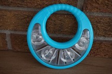 Tambourine MUSIC Maker HOHNER Jingle Bells Blue Baby Hand Shaker Kids Instrument