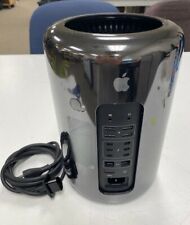 Apple Mac Pro A1481 Desktop - ME253LL/A (October, 2013) for Apple Mac Pro A1481 Desktop - ME253LL/A (October, 2013) for