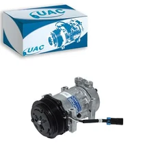 UAC A/C Compressor For 2003 Peterbilt 387