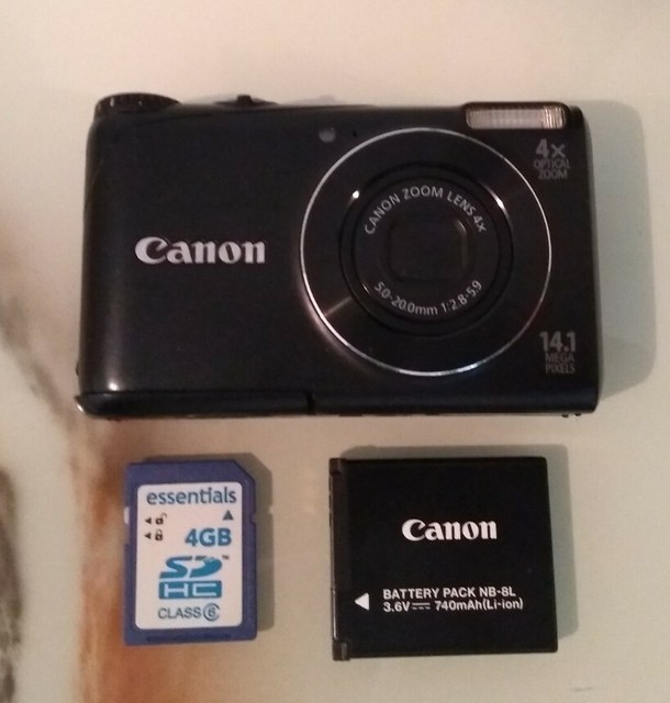 Canon pc1585 аккумулятор Canon pc1585 аккумулятор