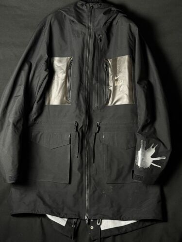 Undercover parka - Gem Undercover parka - Gem