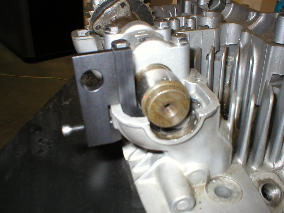 Ferramenta de calço Kawasaki, Kz900, Kz1000, KZ1000 J-Engine 73-2005 - Imagem 2 de 3