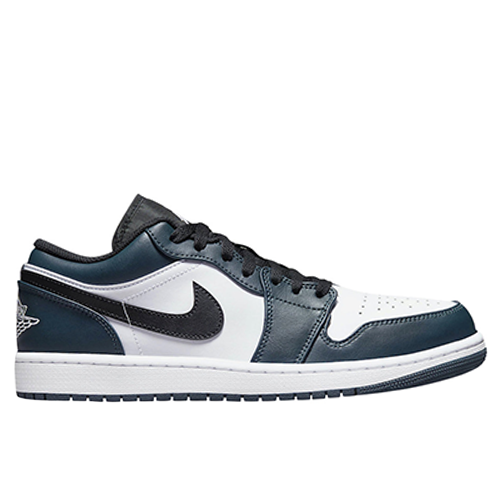 Jordan 1 Low Dark Teal