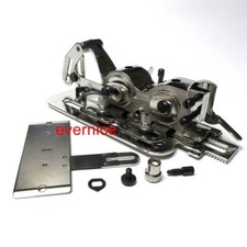 Button Hole Attachment Easy Buttonholer For Single Needle Home Sewing Machine