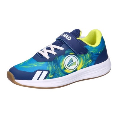 Jako Kinder Hallenschuhe RiverFun Junior 5628