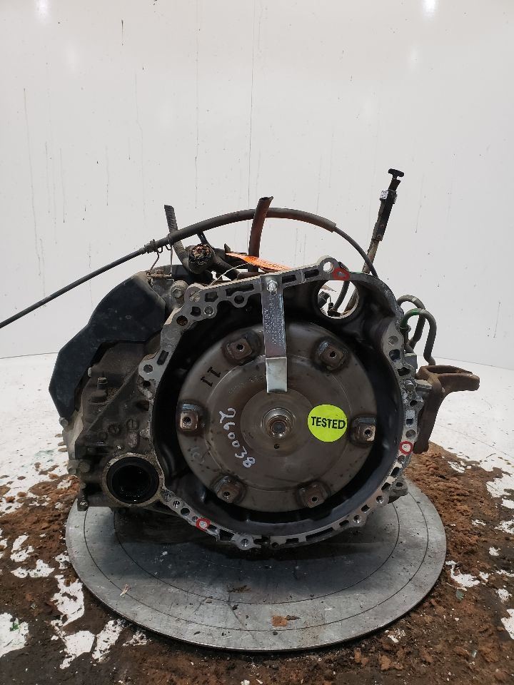 2007-2009 Toyota Camry 2.4L Auto Transmission OEM