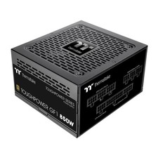 Thermaltake GF1 Fully Modular ATX 850W Power Supply - 80 Plus Gold - Ultra Quiet