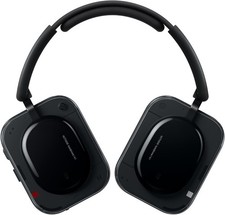 Nothing Headphone a Wireless Bluetooth ANC Noise Cancelling Headphones - Black