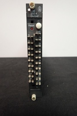 Klockner Moeller EBE 250A Power Supply