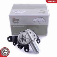 Wischermotor Esen SKV 19SKV095 12V FüR Renault Clio 4 Captur 1 ZOE Sandero 2 3