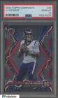 2023 Topps Composite #98 CJ Stroud Texans RC Rookie PSA 10 GEM MINT