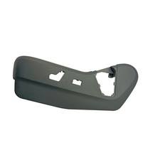 Seat Track Cover Left Driver Side For Chrysler Town Country Dodge 1uq99dx9aa