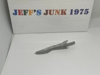 Transformers AOE Age of Extinction Slug Deluxe Class Sword Part Accessory